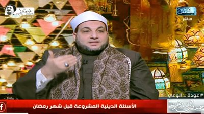 الشيخ أحمد تركي: مصاحبة الآباء للأبناء 