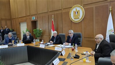 إنشاء فرعين لجامعة القاهرة في قطر والسعودية 