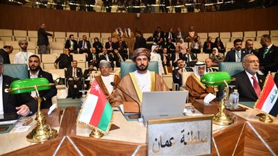  الشورى العماني يؤكد أهمية توحيد الجهود البرلمانية العربية لوقف التهجير والانتهاكات المستمرة بحق الشعب الفلسطيني