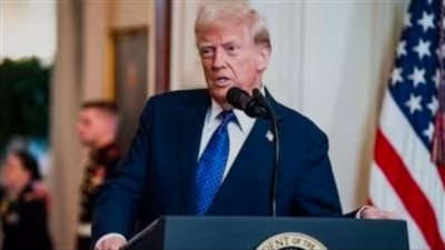 ترامب: ملايين الدولارات أنفقت على 