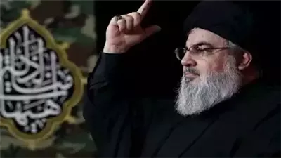 اليوم.. استعدادات في العاصمة اللبنانية لتشييع نصر الله