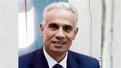 شاهد.. تشييع جنازة الكاتب الصحفي محمد مهاود بمسقط رأسه بسمنود