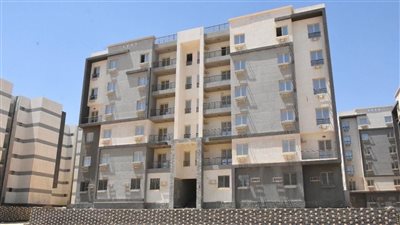 غدًا.. تسليم دفعة جديدة من وحدات مشروع 