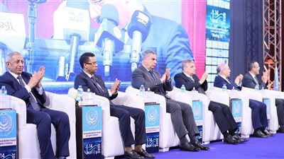 رئيس هيئة قناة السويس: واجهنا تحديات كبرى منذ عام 2020