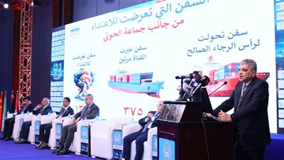 نائب وزير النقل: صناعة النقل في مصر شهدت تطوراً كبيراً بخطوات سريعة