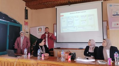 الدقهلية: استكمال تنفيذ مبادرة 