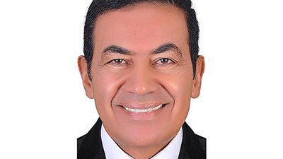  إختيارأستاذ بجامعة المنصورة رئيساً للمؤتمر العالمي لبحوث وعلاجات السرطان