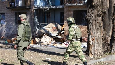 الدفاع الروسية: أوكرانيا تفقد أكثر من 200 جندي في محور كورسك 