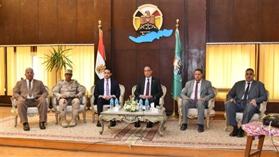 الفيوم تعقد جلسة 