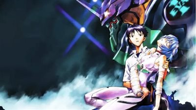تطوير سلسلة ألعاب XR مستوحاة من Neon Genesis Evangelion  