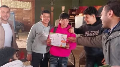 استعدادًا لشهر رمضان.. مياه الشرقية تطلق حملات توعية واستطلاعات لآراء المواطنين بفاقوس