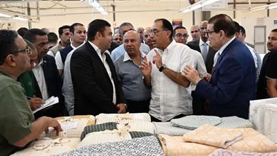 الثلاثاء القادم..إجتماع المجلس التصديرى للمفروشات