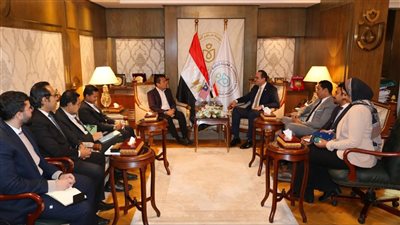 توقيع مذكرة تفاهم لبناء شراكات استراتيجية قوية بين مصر وماليزيا بقطاع الرعاية الصحية