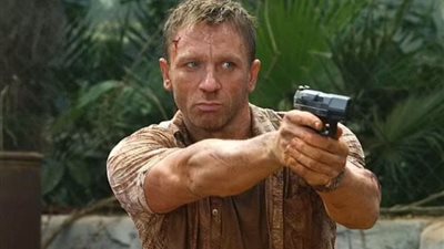 فتيات جيمس بوند.. أيقونات لا تُنسى في تاريخ السلسلة الشهيرة