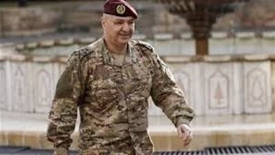 الرئيس اللبناني: حرية البلاد واستقلالها ووحدة أراضيها هي أمور غير قابلة للتجزئة