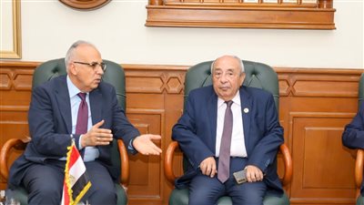 النبراوي: إعادة إعمار غزة ليست فقط مشروعًا هندسيًا بل واجبًا وطنيًا وقوميًا وإنسانيًا