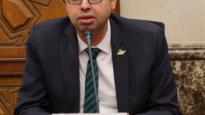 إعادة إعمار غزة.. كريم الكسار: طرح مسابقة لتلقي الأفكار والتصورات الفنية