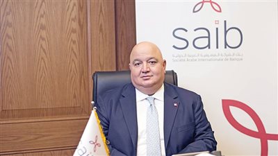«saib» يحقق صافى ربح 1.74 مليار جنيه بمعدل نمو 81%