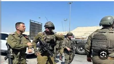 جيش الاحتلال يرفع الجاهزية العسكرية في غلاف غزة