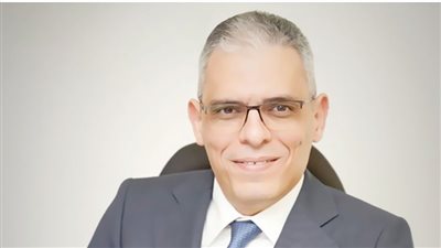 تعيين منصور عضو مجلس إدارة تنفيذى بالتجارى وفا بنك إيجيبت