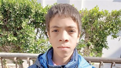 12 ألف جنيه تعيد سمع «أحمد»