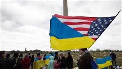 مخاوف من سياسة ترامب تجاه أوكرانيا تثير قلق حلفاء واشنطن في آسيا