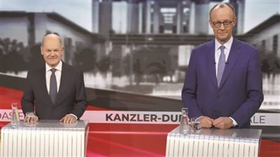 مفترق طرق بألمانيا.. توقعات بنهاية «شولتز » واليمين المتطرف ينتظر دوره