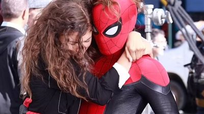 تأجيل فيلم سبايدر مان 4 الجزء الجديد