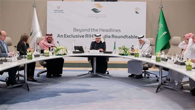 غدا.. انطلاق فعاليات منتدى الرياض الإنساني الدولي