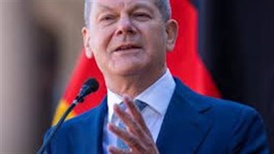 شولتس: لن أشارك في مفاوضات مع المحافظين 