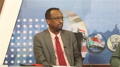 وزير الاعلام السوداني: التعديلات على الوثيقة الدستورية ستفتح آفاق المستقبل