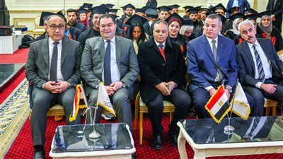 المدير التنفيذي للأهلي يشارك في اليوم الختامي لحفل نقابة المهن الرياضية