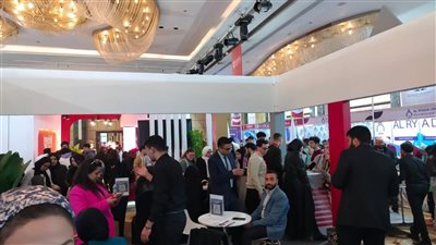 انطلاق فعاليات الملتقى الدولي للتعليم 