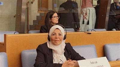 البرلمان العربي: رفض تهجير الفلسطينيين ليس موقف العرب فقط وهو موقف شعوب العالم الحر