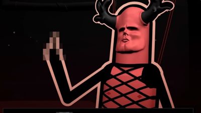 Shotgun Cop Man لعبة منصات جديدة بأسلوب لعب غير تقليدي  