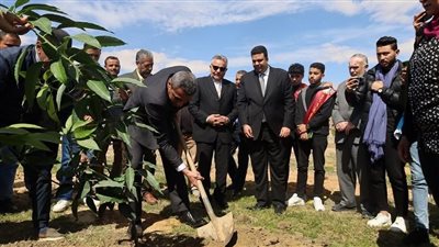 إطلاق مبادرة 