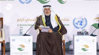 500 مليون دولار مساهمات سعودية للقضاء على شلل الأطفال