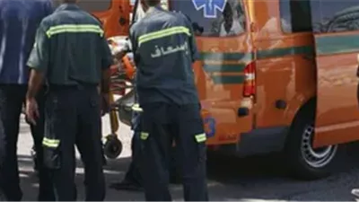  إصابة 5 أفراد من أسرة واحدة بنزلة معوية بالمنوفية|تفاصيل