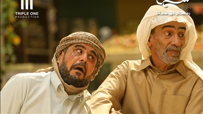 انتعاشة فنية للفنان عبد الحميد البلوشي في رمضان 2025