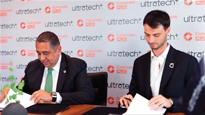  باستثمار 100 مليون جنيه.. كونكريت بلس تطلق 