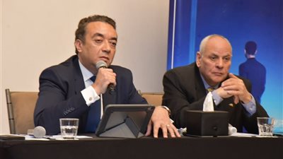 فاروق: 90 % من الشركات الناشئة تفشل بسبب التحديات التمويلية والتكنولوجية