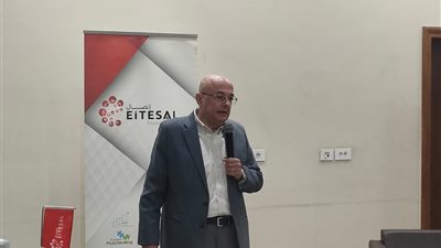 حسام مجاهد: الذكاء الاصطناعي حجر الزاوية في التحول الرقمي في مصر