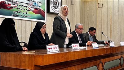 إعلام الفيوم يحث الشباب بإعلاء قيمة الوطن وتعزيز روح الانتماء 