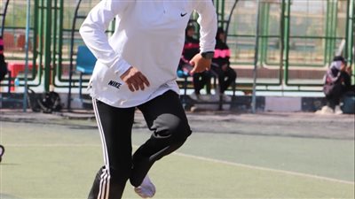 جامعة سوهاج تختتم فعاليات المهرجان الرياضي للياقة البدنية 