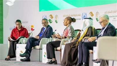 انطلاق فعاليات منتدى الرياض الإنساني بحضور دولي واسع