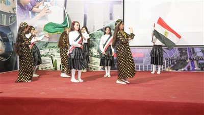 المكتب الثقافي بالرياض ينظّم أمسية مصرية سعودية بعنوان 