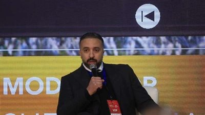 سراج الدين : تجربة الأهلي ناجحة على كافة المستويات