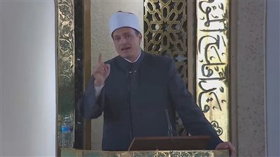 اسامة الحديدي: العودة إلى منهج الله هي الحل لأزمات العالم