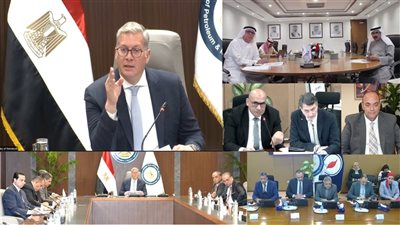 وزير البترول والثروة المعدنية.. تطبيق أحدث التكنولوجيات لإعادة اكتشاف إمكانيات خليج السويس