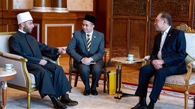 وزير الأوقاف: مصر وماليزيا تؤكدان وحدة الصف الإسلامي في دعم القضية الفلسطينية